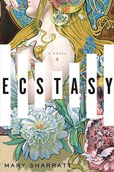 Ecstasy by Mary Sharratt