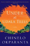 Book Jacket: Under the Udala Trees