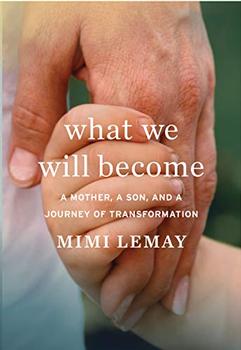 What We Will Become by Mimi Lemay