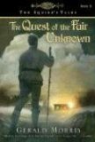 The Quest of the Fair Unknown jacket