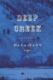 Deep Creek jacket