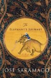 The Elephant's Journey jacket