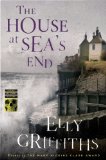 The House at Sea's End jacket