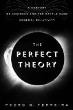 The Perfect Theory by Prof. Pedro G. Ferreira