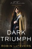 Dark Triumph jacket