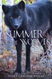 Summer of the Wolves jacket