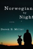 Norwegian by Night jacket