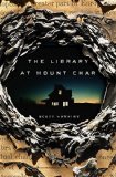 The Library at Mount Char jacket