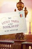 The Little Paris Bookshop jacket