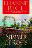 Summer of Roses by Luanne Rice