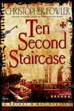 Ten Second Staircase jacket