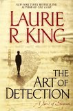 The Art of Detection jacket