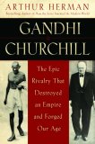 Gandhi & Churchill