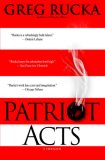 Patriot Acts jacket