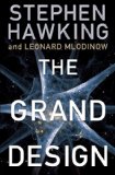 The Grand Design by Stephen Hawking