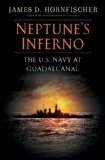 Neptune's Inferno jacket