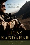 Lions of Kandahar jacket