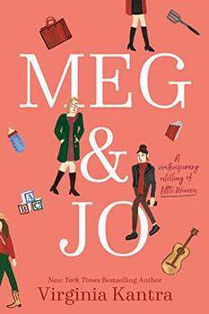 Meg and Jo jacket