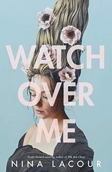 Watch Over Me jacket