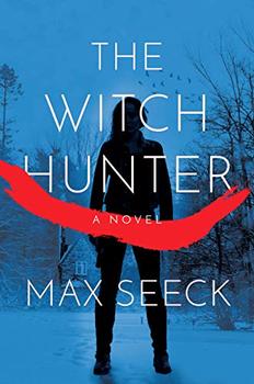The Witch Hunter by Max Seeck