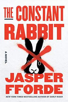 The Constant Rabbit jacket