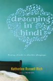 Dreaming in Hindi jacket