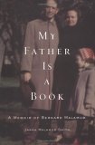 My Father is a Book by Janna Malamud Smith