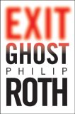 Exit Ghost jacket