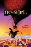 Newsgirl by Liza Ketchum