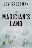 The Magician's Land jacket
