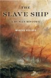 The Slave Ship jacket
