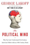The Political Mind jacket