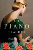 The Piano Teacher jacket