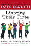 Lighting Their Fires jacket
