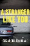 A Stranger Like You jacket