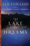 The Lake of Dreams jacket