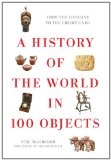 A History of the World in 100 Objects jacket