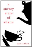 A Surrey State of Affairs jacket
