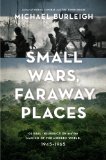 Small Wars, Faraway Places jacket