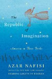 The Republic of Imagination jacket