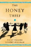 The Honey Thief jacket