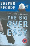 The Big Over Easy jacket