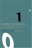 Decoding the Universe jacket