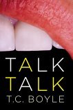 Talk Talk jacket