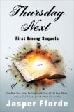 First Among Sequels jacket