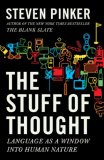 The Stuff of Thought jacket