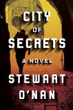 City of Secrets jacket