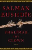 Shalimar the Clown jacket