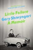 Little Failure jacket