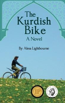 The Kurdish Bike by Alesa Lightbourne